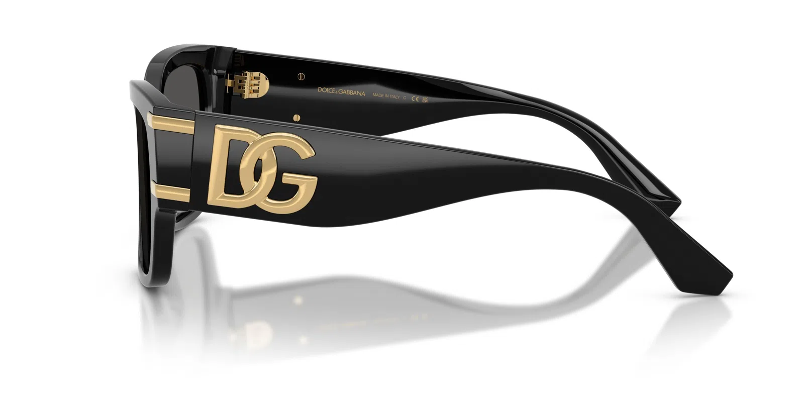 Dolce & Gabbana 4563 Sunglasses - view 27